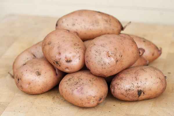 Ранние сорта картофеля (Жуковский): отзывы, выращивание| 