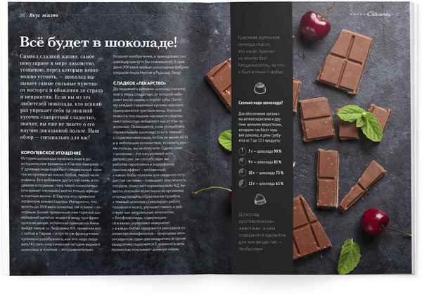 Правильный продукт: всё, что нужно знать о правильном шоколаде| 