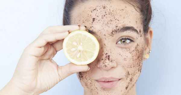 Как нужно пользоваться скрабом для лица? Хитрости очищения кожи 