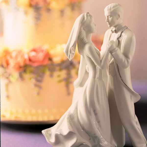 20 лет: какая свадьба, что дарят на фарфоровую дату 