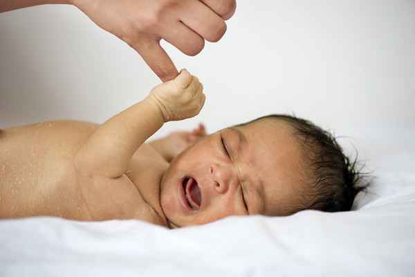 Анемия у новорожденных детей| 