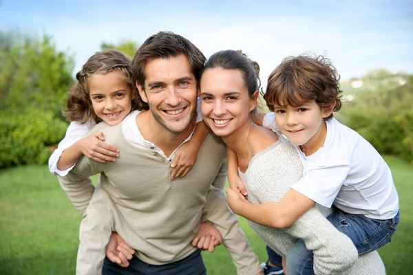 Условия семейного счастья 
