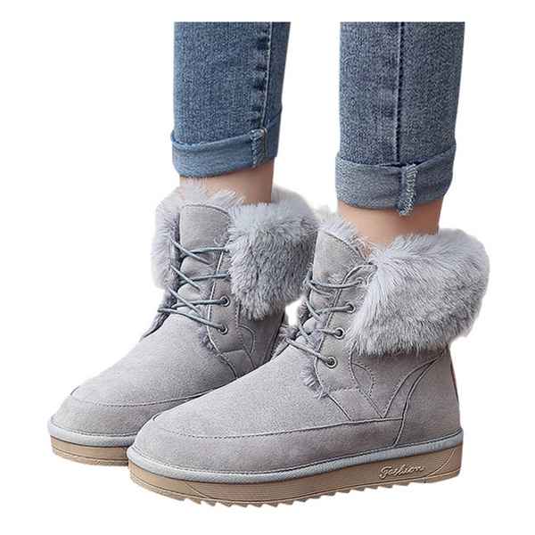 Зимняя обувь: типы обуви в модных тенденциях| 