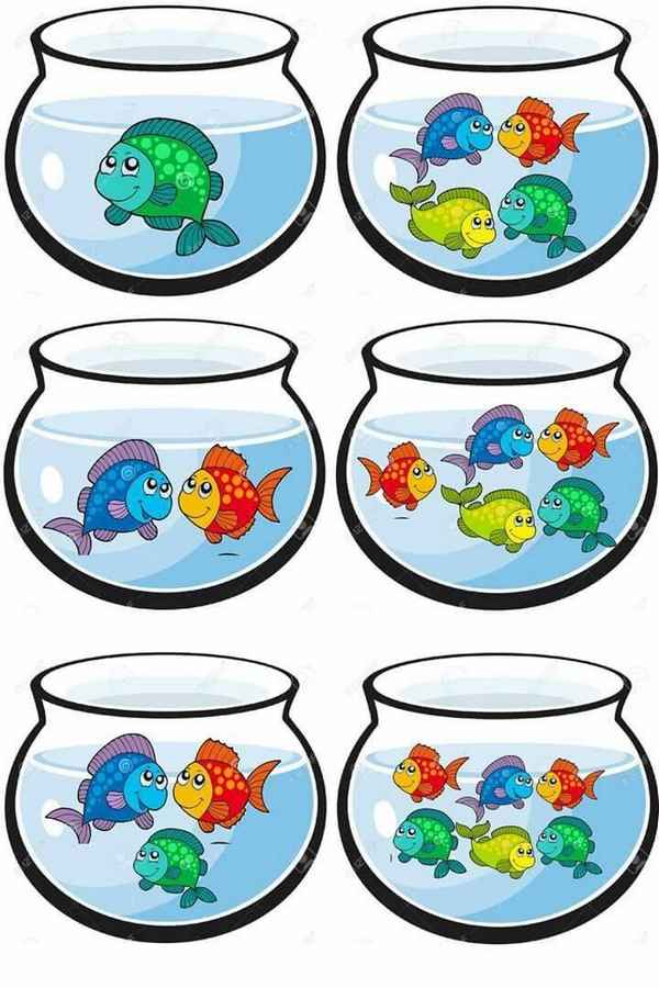 Развитие детей: аквариум для детей и как его правильно выбрать| 