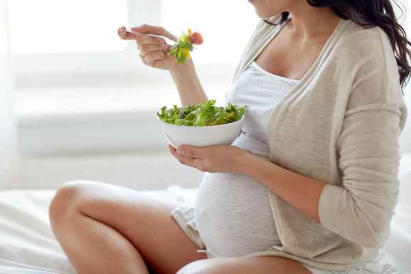 Здоровье во время беременности 