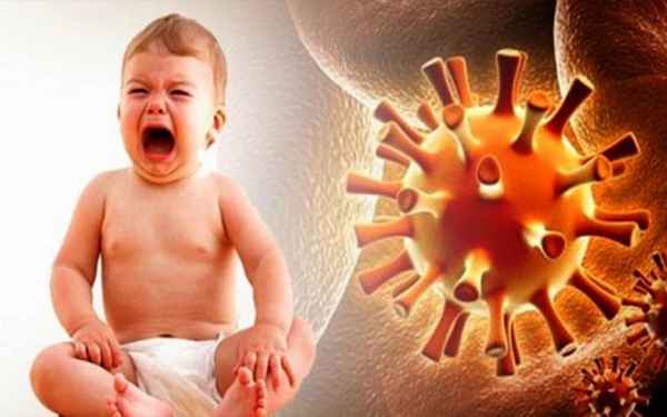 Здоровье ребёнка: вирус герпеса у детей, симптомы и лечение| 