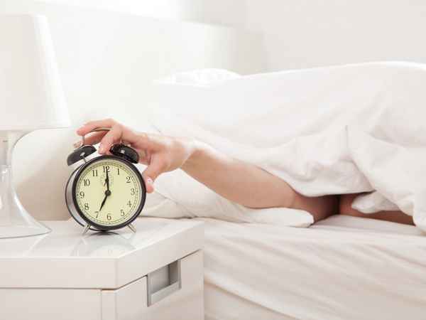 Чтобы утро было добрым: как и сколько спать, полноценность сна| 