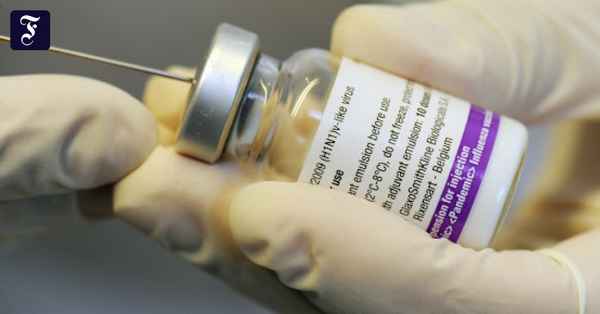 Прививка от свиного гриппа, вакцина, где сделать, последствия| 
