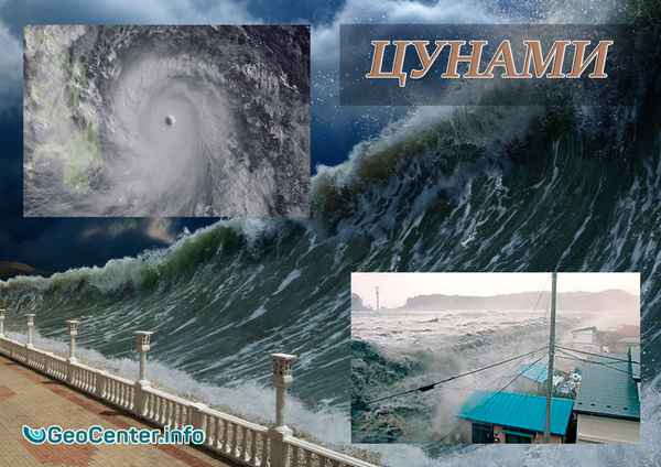 Сонник: к чему снится наводнение, цунами?| 