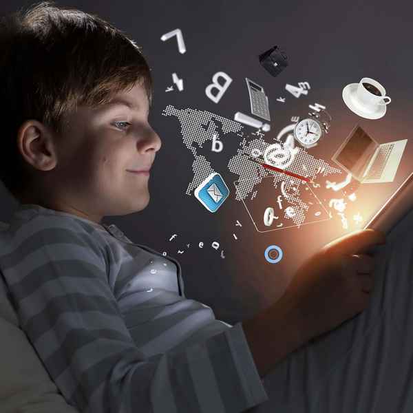 Подростки и интернет самоопределение развитие 