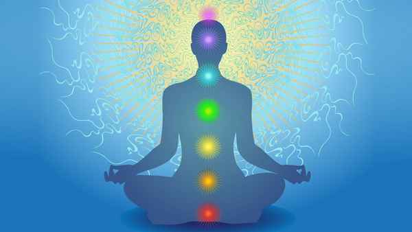 Духовные пpaктики: 5 медитаций для всех органов чувств 