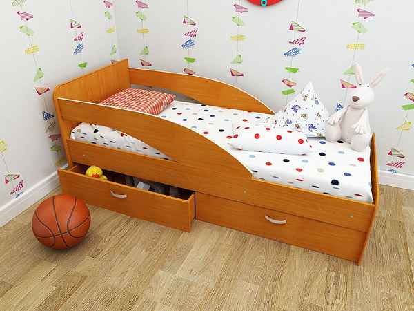 Какую кровать выбрать детская кровать| 
