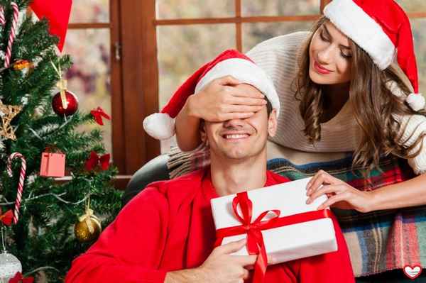 Как выбрать подарки на Новый Год для мужчин и женщин