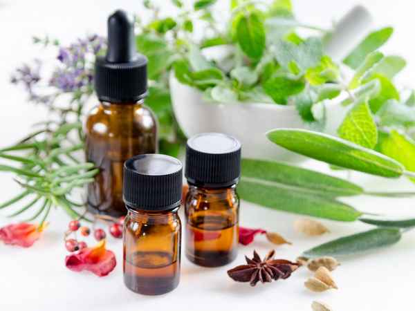 Эфирные масла от насморка: лечение, способы терапии