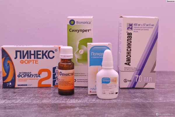 Чем лечить гайморит у взрослых: антибиотики, спреи, препараты гомеопатии
