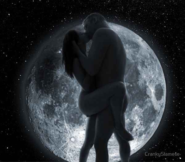 Луна в Paке: любовь, отношения, иHTиM