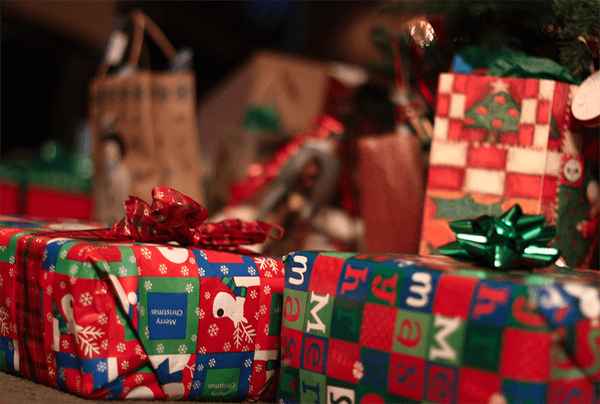 Дары волхвов: почему я решила подарить детям на Рождество только по 3 подарка
