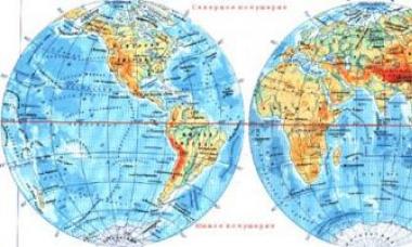 Как древние астрономы измерили размеры Земли